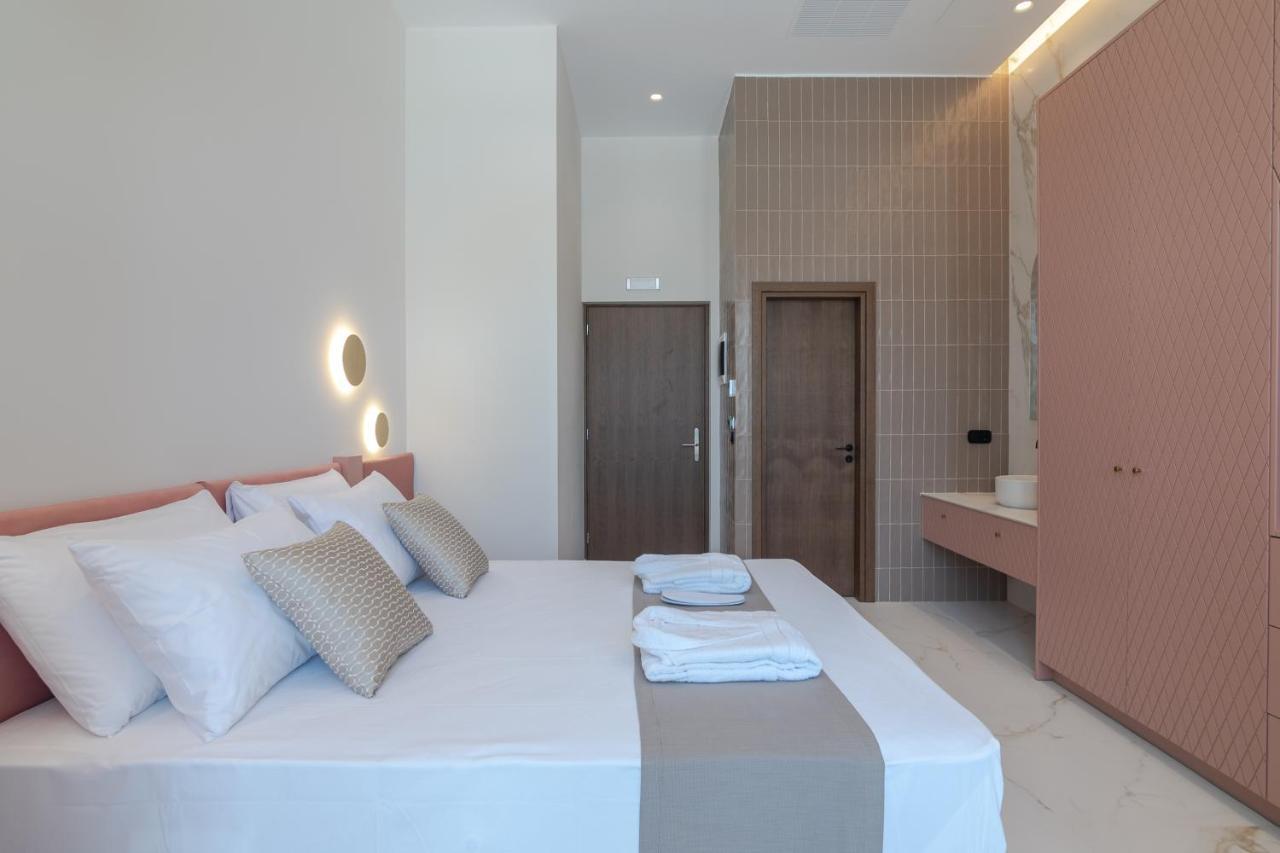 Omma Suites 레팀노 외부 사진
